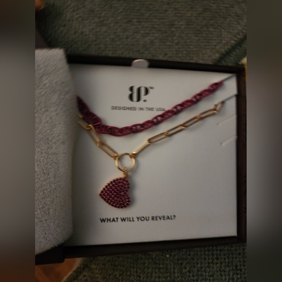 Fall luxe layers - Picture 2 of 5